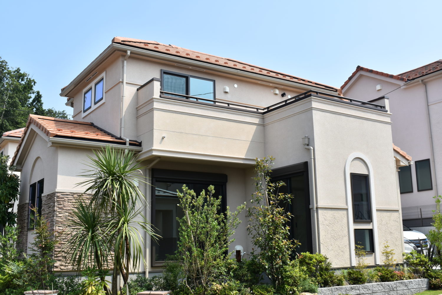 外壁塗装 防水 サイディング補修 江戸川区で内装リフォームのことは合同会社かめやまで